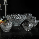 Bowl Set 7 pieces 